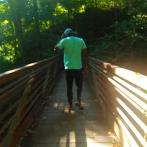 Meet your Posher, Chris